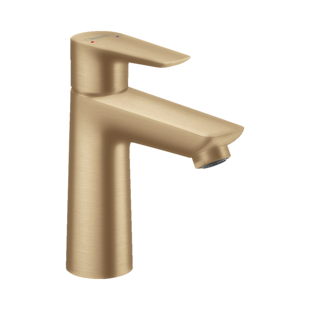 HANSGROHE TALIS E Basin mixer