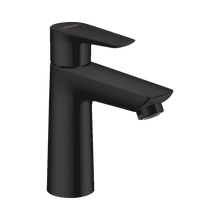 Load image into Gallery viewer, HANSGROHE TALIS E Single Lever Basin Mixer 110 w/ Pop-up Waste 
