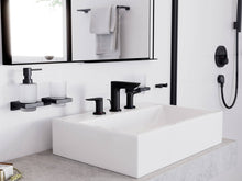 Load image into Gallery viewer, HANSGROHE TALIS E 3 Hole Basin Mixer w/ Pop-up Waste 
