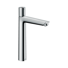 Load image into Gallery viewer, HANSGROHE TALIS SELECT E Basin Mixer 240with pop-up waste set 
