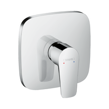 Load image into Gallery viewer, HANSGROHE TALIS E Single lever Built-in Bath/shower Mixer
