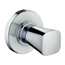 Load image into Gallery viewer, HANSGROHE LOGIS Shut-Off Valve for Concealed Installation
