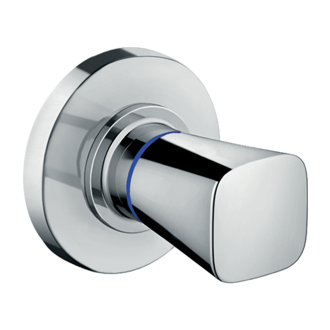 HANSGROHE LOGIS Shut-Off Valve for Concealed Installation