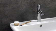 Load image into Gallery viewer, HANSGROHE TALIS S single lever basin mixer 100
