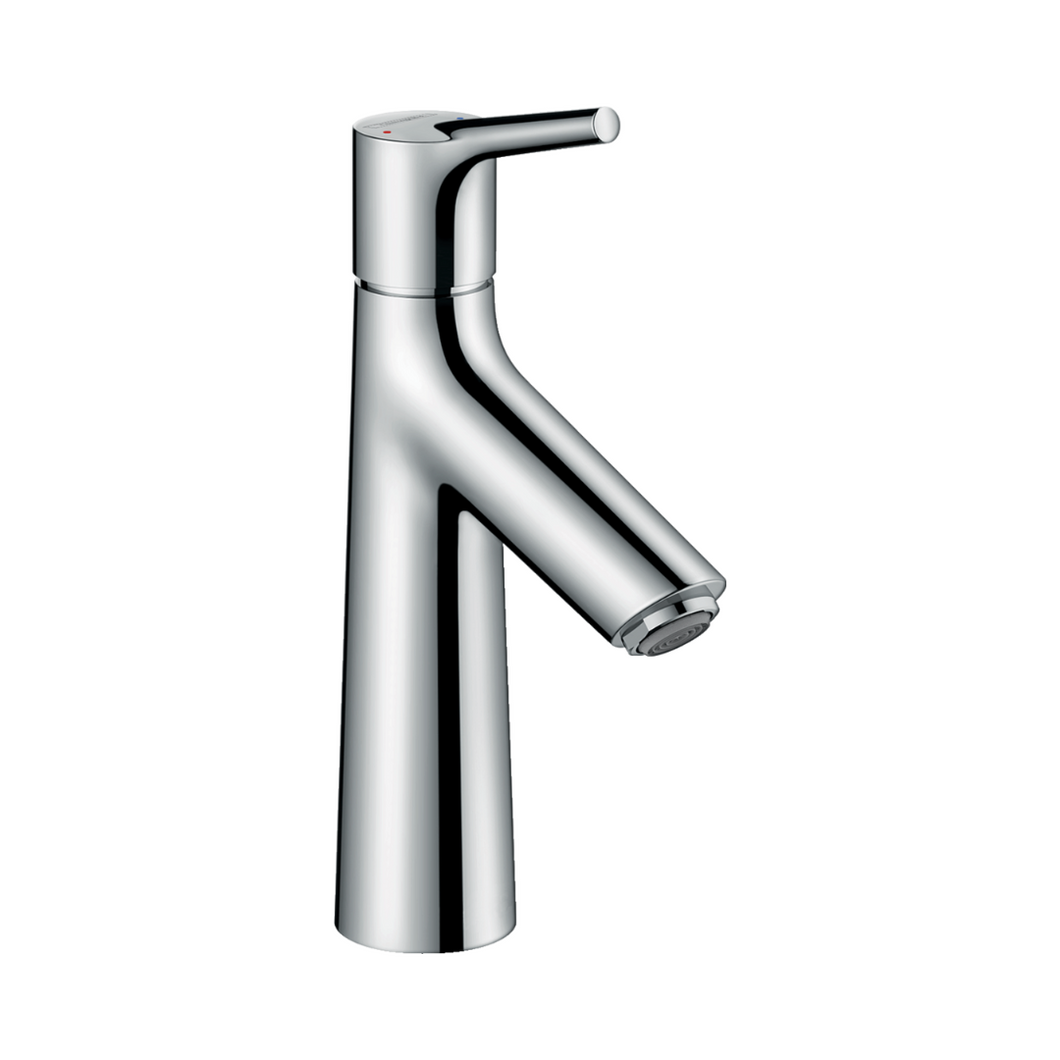 HANSGROHE TALIS S single lever basin mixer 100