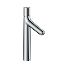 Load image into Gallery viewer, HANSGROHE TALIS SELECT S basin mixer 190 with pop-up waste set
