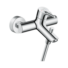 Load image into Gallery viewer, HANSGROHE TALIS S Single Lever Bath Mixer
