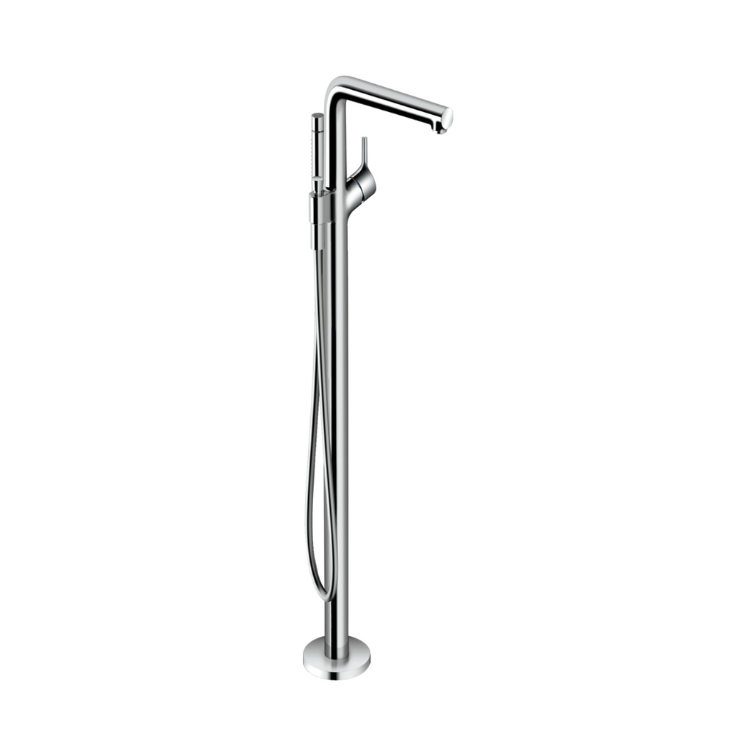 HANSGROHE TALIS S Floor‐standing Tub Mixer