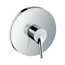 Load image into Gallery viewer, HANSGROHE TALIS S single lever shower mixer for concealed installation
