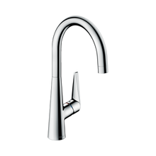 Load image into Gallery viewer, HANSGROHE TALIS Single Lever Kitchen Mixer 260 1jet 
