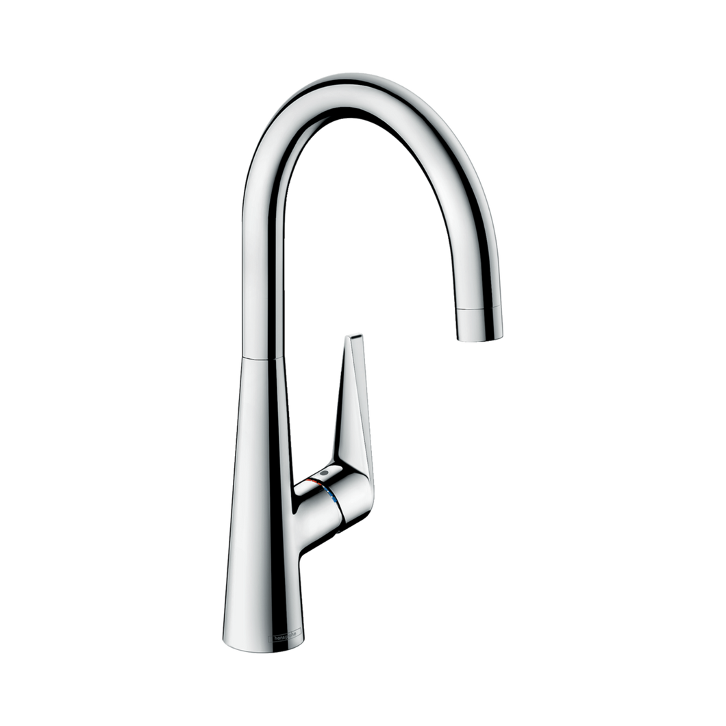 HANSGROHE TALIS Single Lever Kitchen Mixer 260 1jet 