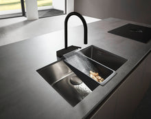 Load image into Gallery viewer, HANSGROHE AQUNO SELECT M81 Sink mixer 
