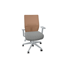 Load image into Gallery viewer, Haworth Aloha Active Chair
