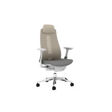 Load image into Gallery viewer, Haworth Fern Executive Chair
