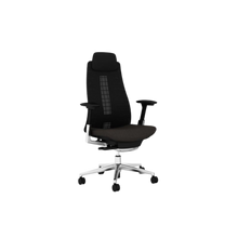 Load image into Gallery viewer, Haworth Fern Executive Chair
