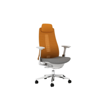 Load image into Gallery viewer, Haworth Fern Executive Chair
