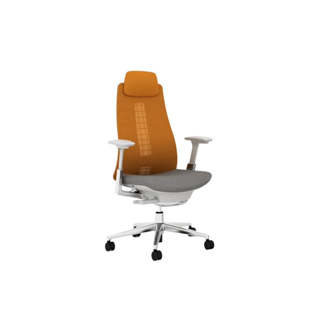 Haworth Fern Executive Chair