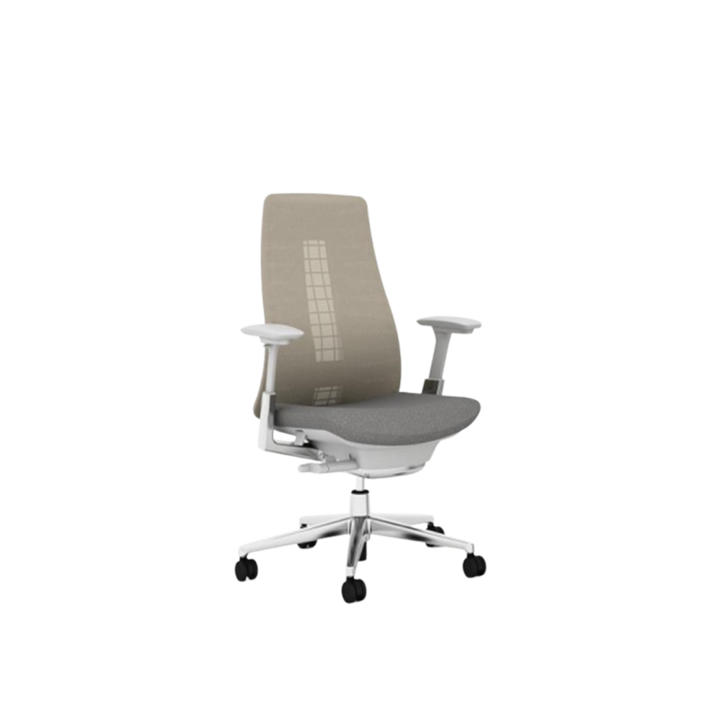 Haworth Fern Task Chair