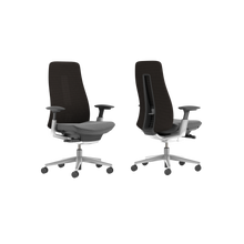 Load image into Gallery viewer, Haworth Fern Task Chair
