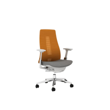 Load image into Gallery viewer, Haworth Fern Task Chair
