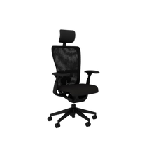 Load image into Gallery viewer, Haworth Zody Executive Chair
