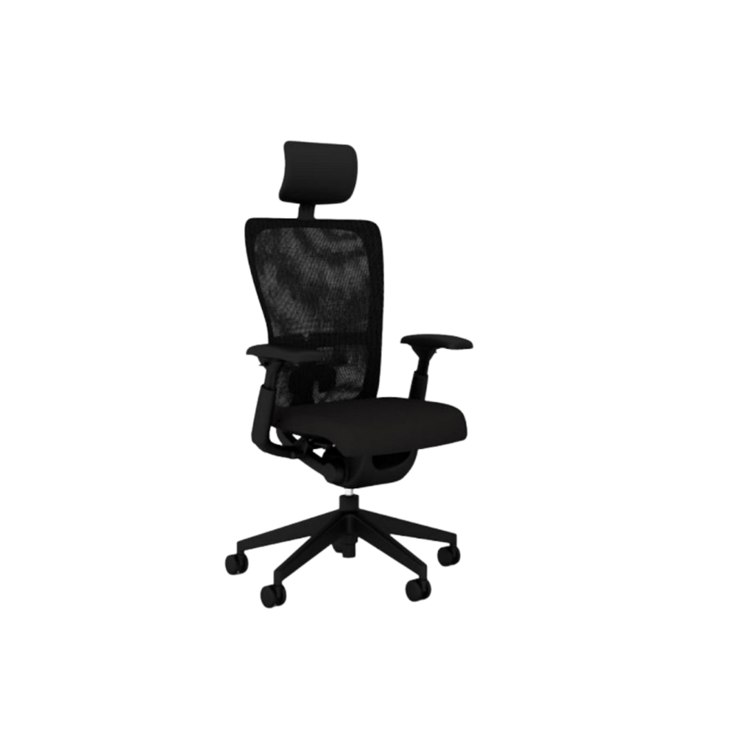 Haworth Zody Executive Chair