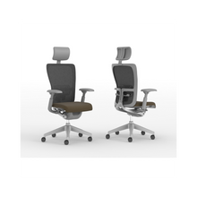 Load image into Gallery viewer, Haworth Zody Executive Chair
