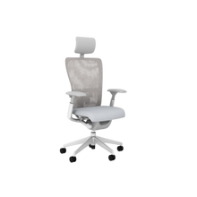 Load image into Gallery viewer, Haworth Zody Executive Chair
