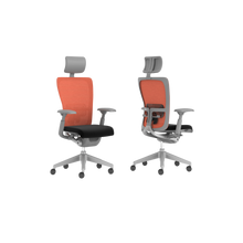 Load image into Gallery viewer, Haworth Zody Executive Chair
